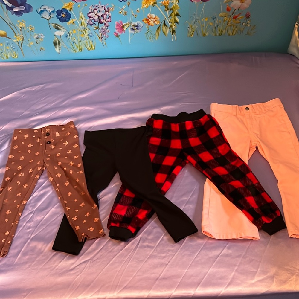 Pants, 3T, great condition